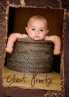 Client Proofs